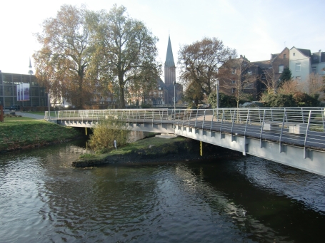 Goch : An der Susmühle